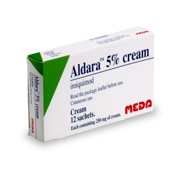 imiquimod online bestellen