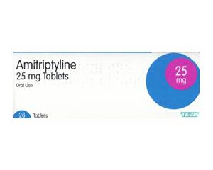 Amitriptyline kopen zonder recept