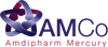 Diamox Amdipharm Mercury