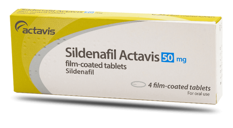 Sildenafil 50 Mg Bestellen