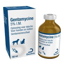 Gentamicine