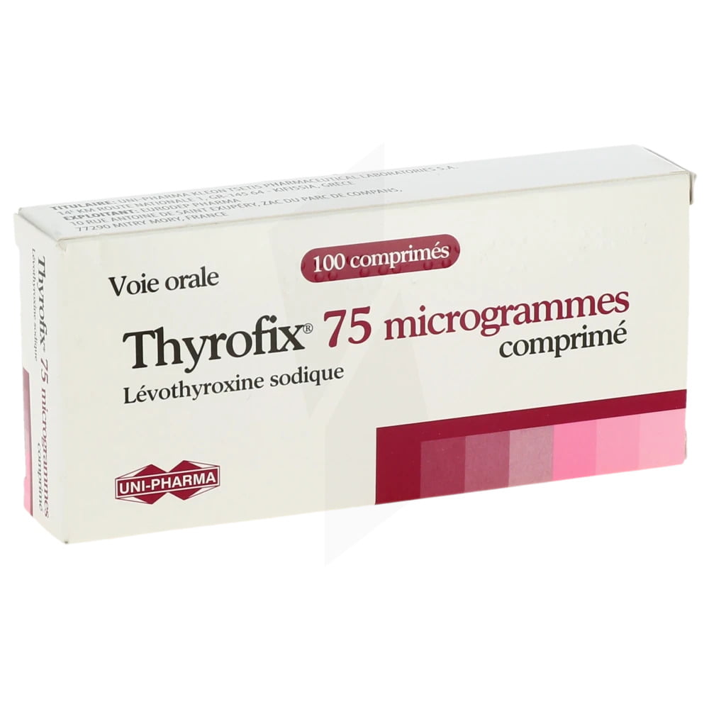 Thyrofix