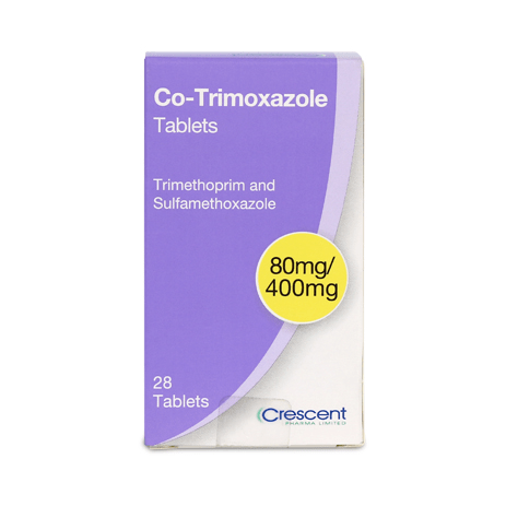 Co-trimoxazol